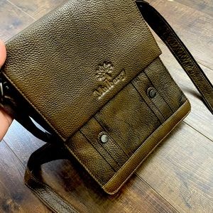 Mulberry Original Leather Bag
